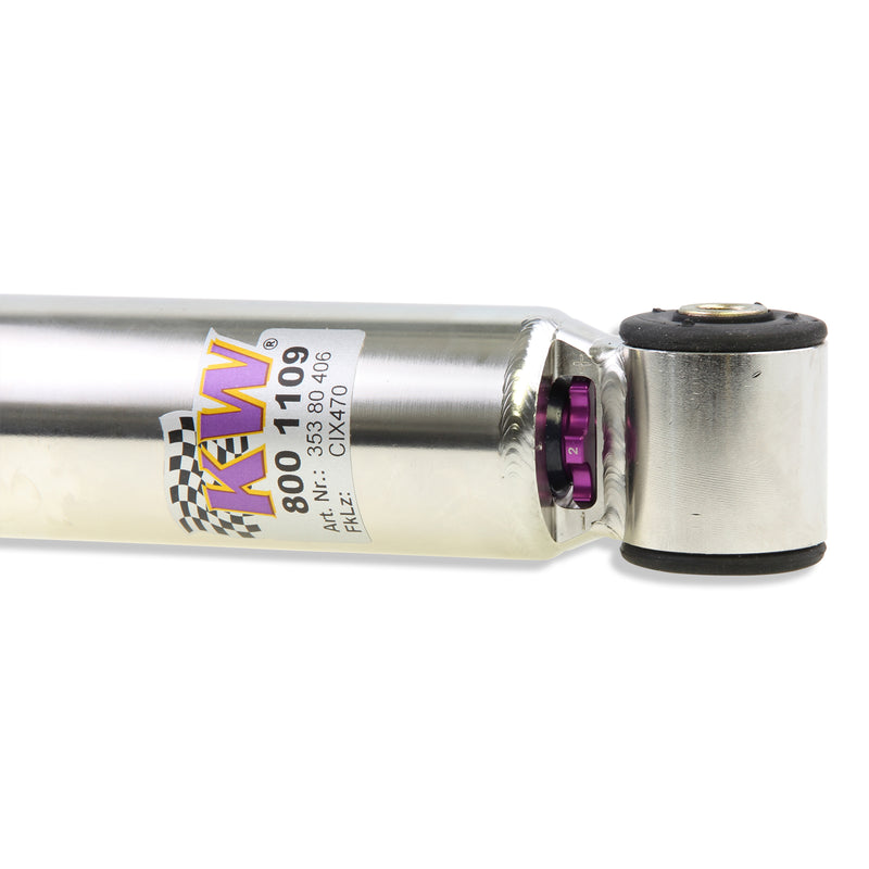 KW V3 inox gevindundervogn – KW 35280003