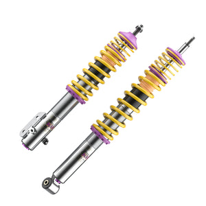 KW V3 inox gevindundervogn – KW 35280004