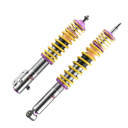 KW V3 inox gevindundervogn – KW 35280004