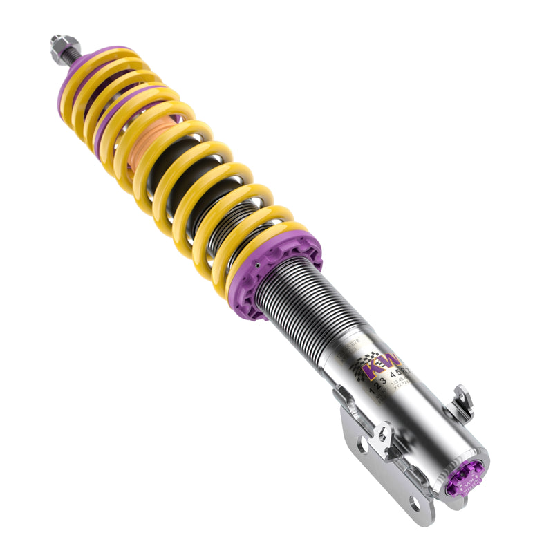 KW V3 inox gevindundervogn – KW 35280004