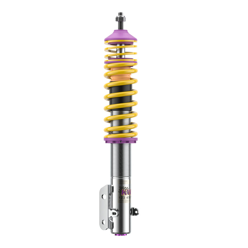 KW V3 inox gevindundervogn – KW 35280004