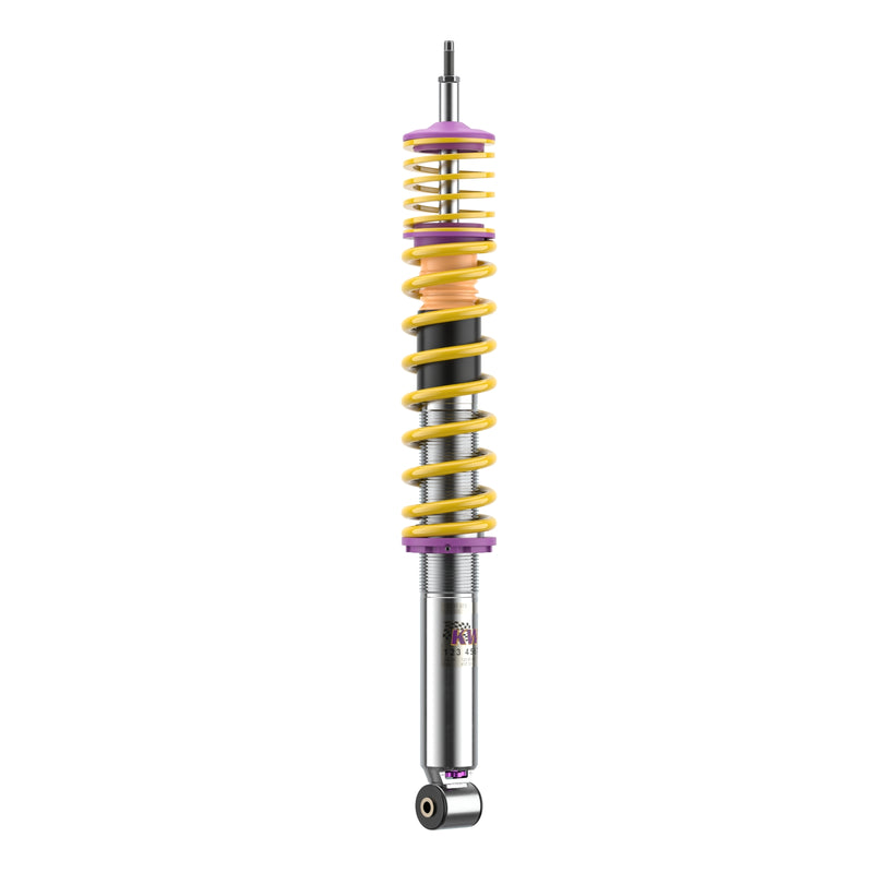 KW V3 inox gevindundervogn – KW 35280004
