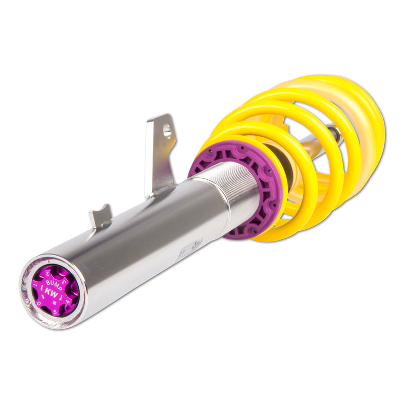 KW V3 inox gevindundervogn – KW 3528000H
