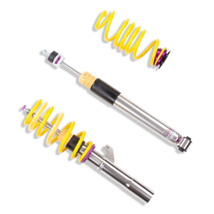 KW V3 inox gevindundervogn – KW 3528000N