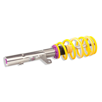 KW V3 inox gevindundervogn – KW 3528000N