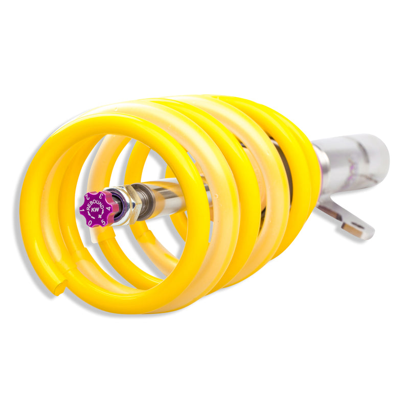 KW V3 inox gevindundervogn – KW 3528000N
