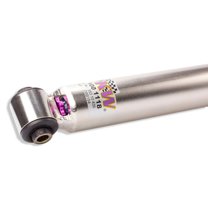 KW V3 inox gevindundervogn – KW 3528000N