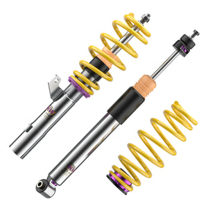 KW V3 inox gevindundervogn – KW 3528000U