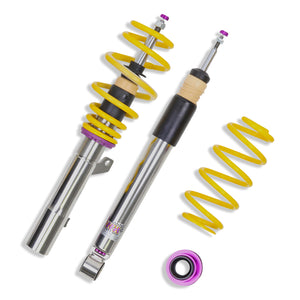 KW V3 inox gevindundervogn – KW 35280029