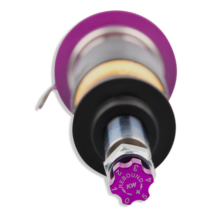 KW V3 inox gevindundervogn – KW 35280029