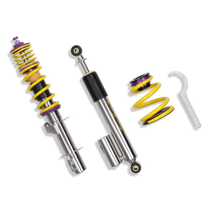 KW V3 inox gevindundervogn – KW 35280031