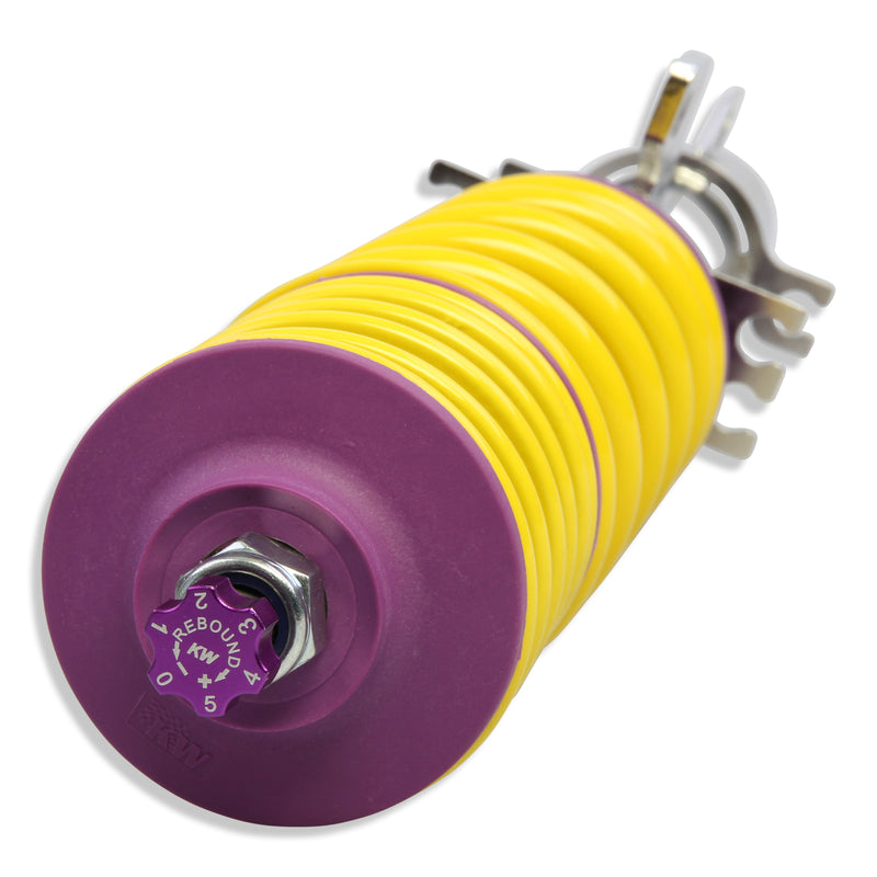 KW V3 inox gevindundervogn – KW 35280031