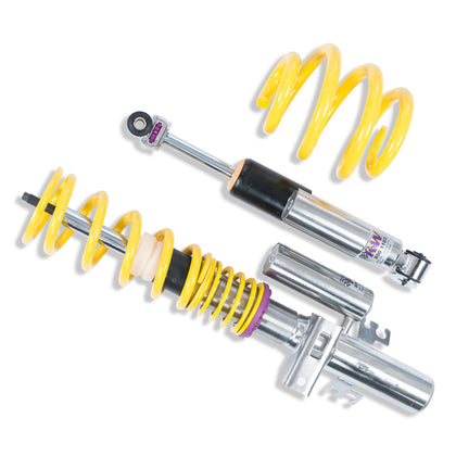 KW V3 inox gevindundervogn – KW 35280040