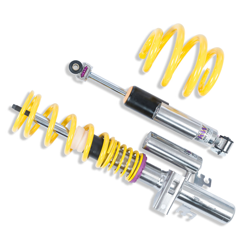 KW V3 inox gevindundervogn – KW 35280040