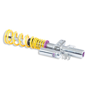 KW V3 inox gevindundervogn – KW 35280040