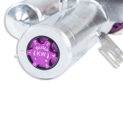 KW V3 inox gevindundervogn – KW 35280040