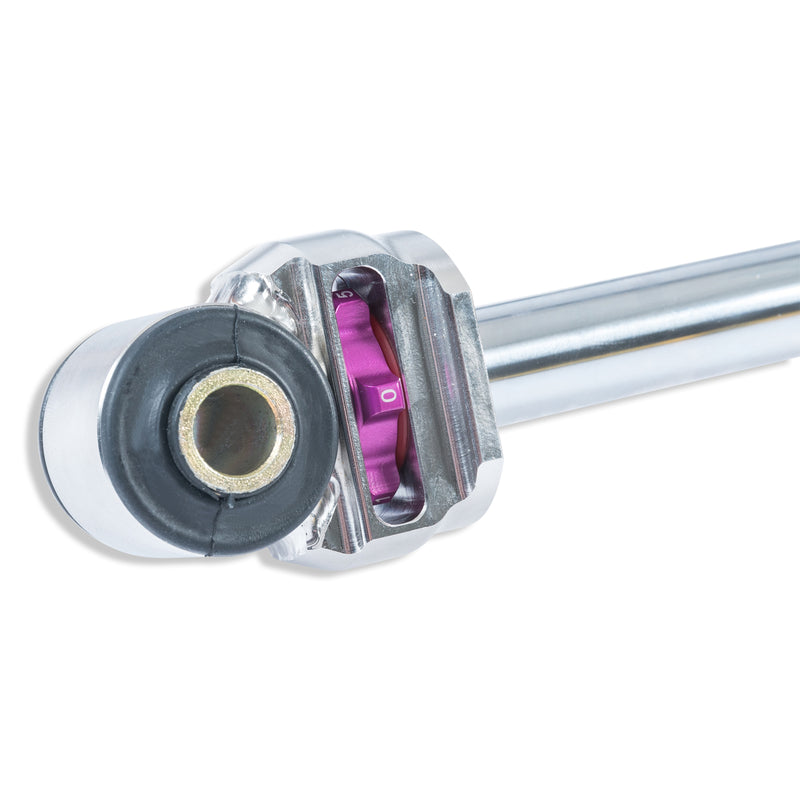 KW V3 inox gevindundervogn – KW 35280040
