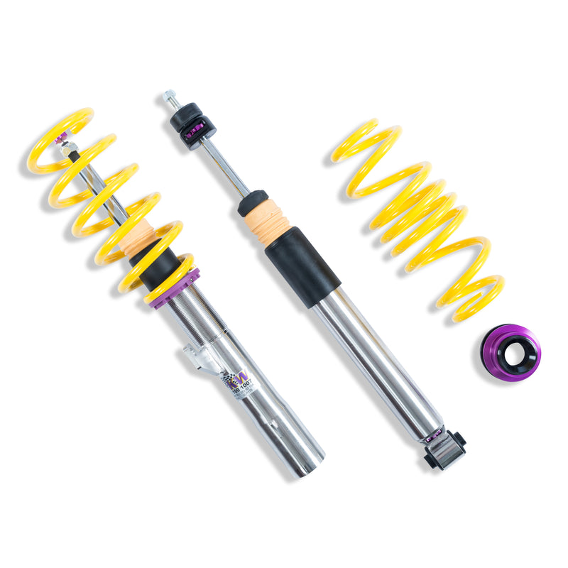 KW V3 inox gevindundervogn – KW 352800AF
