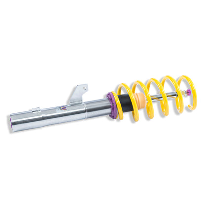 KW V3 inox gevindundervogn – KW 352800AF