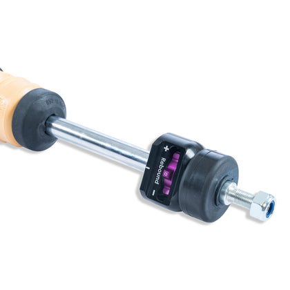 KW V3 inox gevindundervogn – KW 352800AF