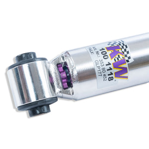 KW V3 inox gevindundervogn – KW 352800AF
