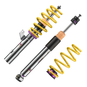 KW V3 inox gevindundervogn – KW 352800AT