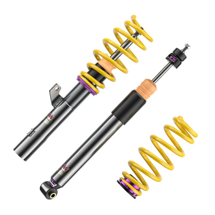 KW V3 inox gevindundervogn – KW 352800AX