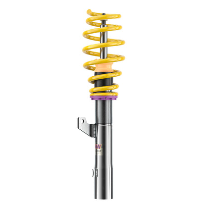 KW V3 inox gevindundervogn – KW 352800AX