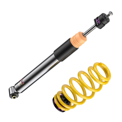 KW V3 inox gevindundervogn – KW 352800AX