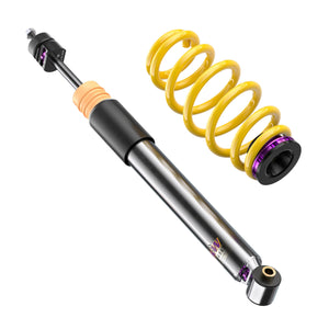 KW V3 inox gevindundervogn – KW 352800AX