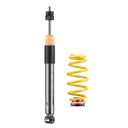 KW V3 inox gevindundervogn – KW 352800AX