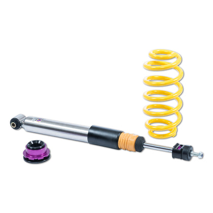 KW V3 inox gevindundervogn – KW 352800BD