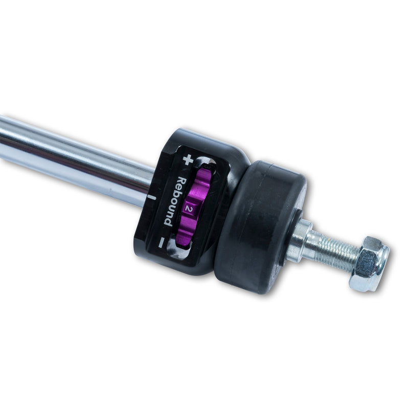 KW V3 inox gevindundervogn – KW 352800BD