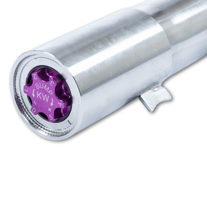 KW V3 inox gevindundervogn – KW 352800BD