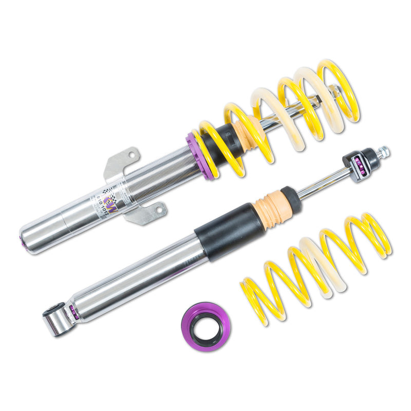 KW V3 inox gevindundervogn – KW 352800BQ