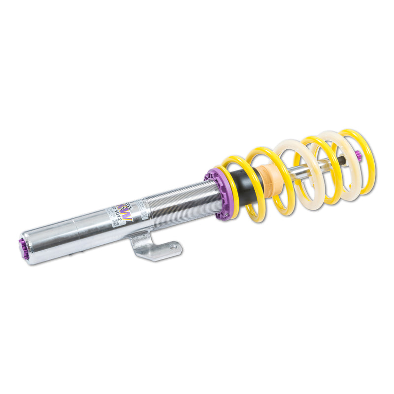 KW V3 inox gevindundervogn – KW 352800BQ