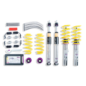 KW V3 inox gevindundervogn – KW 352800BS