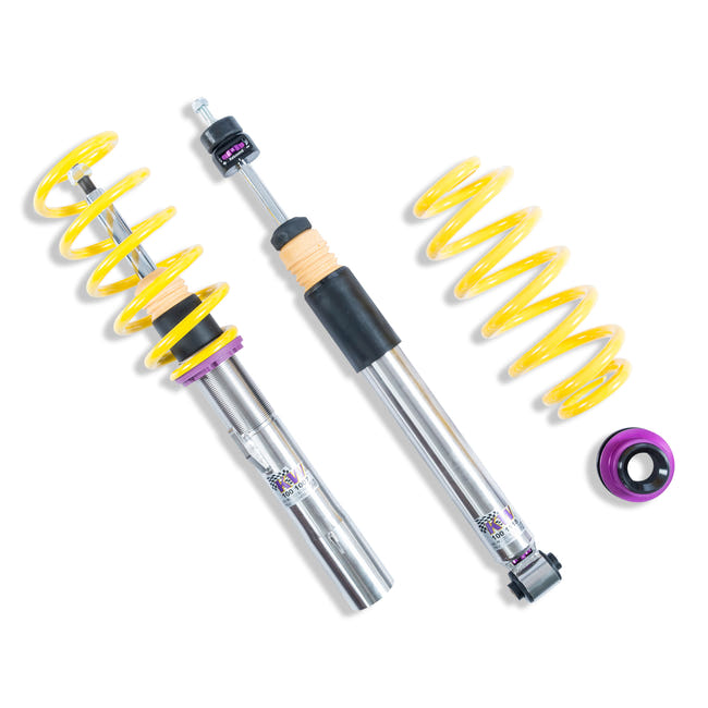 KW V3 inox gevindundervogn – KW 352800BS