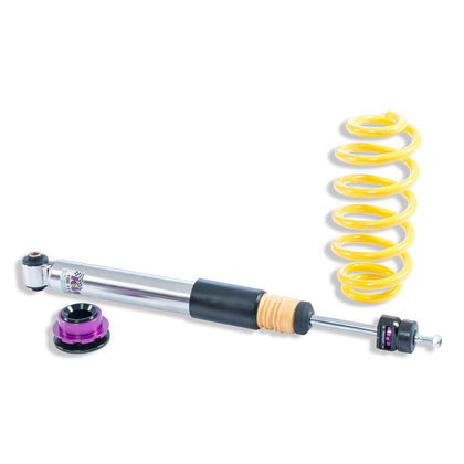 KW V3 inox gevindundervogn – KW 352800BS