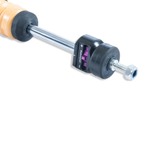 KW V3 inox gevindundervogn – KW 352800BS