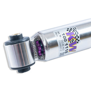 KW V3 inox gevindundervogn – KW 352800BS