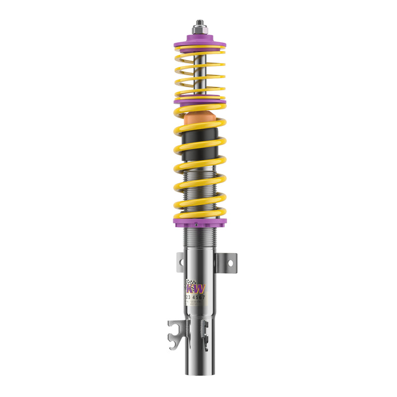 KW V3 inox gevindundervogn – KW 352800BV