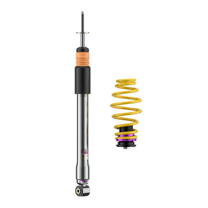 KW V3 inox gevindundervogn – KW 352800BV