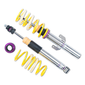 KW V3 inox gevindundervogn – KW 352800CA