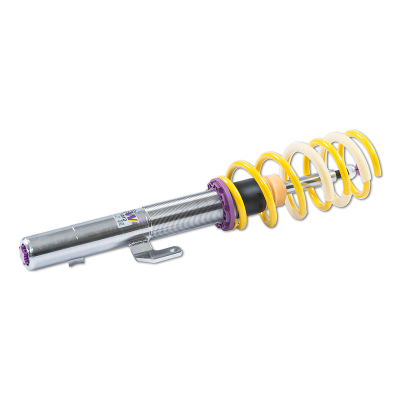 KW V3 inox gevindundervogn – KW 352800CA