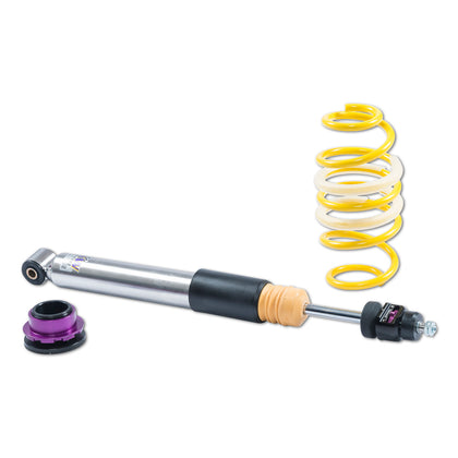 KW V3 inox gevindundervogn – KW 352800CA