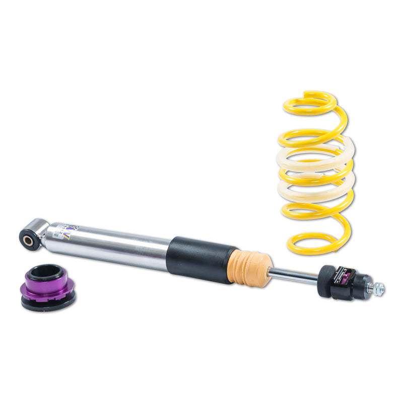 KW V3 inox gevindundervogn – KW 352800CA