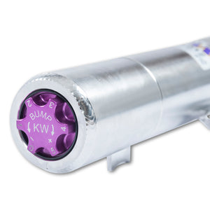 KW V3 inox gevindundervogn – KW 352800CA