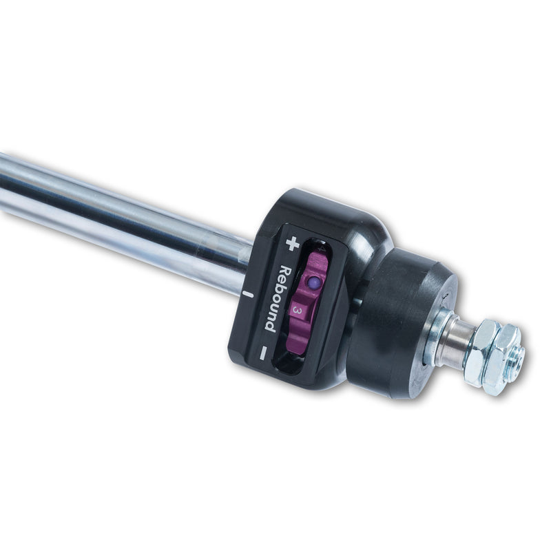 KW V3 inox gevindundervogn – KW 352800CA
