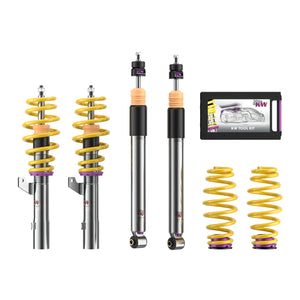 KW V3 inox gevindundervogn – KW 352800CC